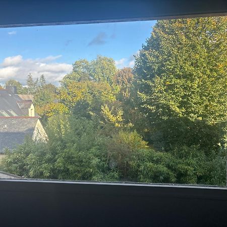 Bienvenue Chez Vous Apartment Valognes Bagian luar foto