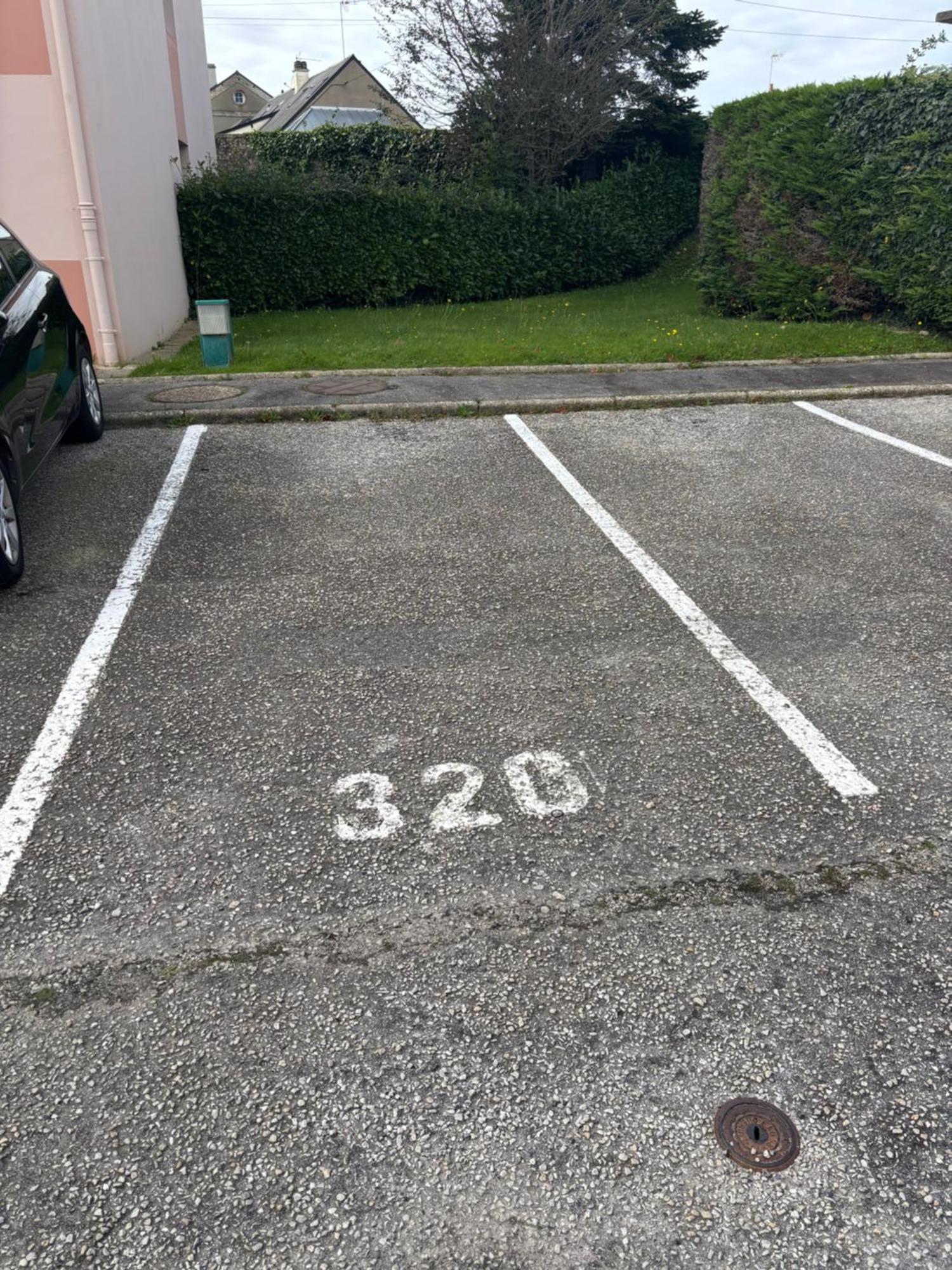 Bienvenue Chez Vous Apartment Valognes Bagian luar foto