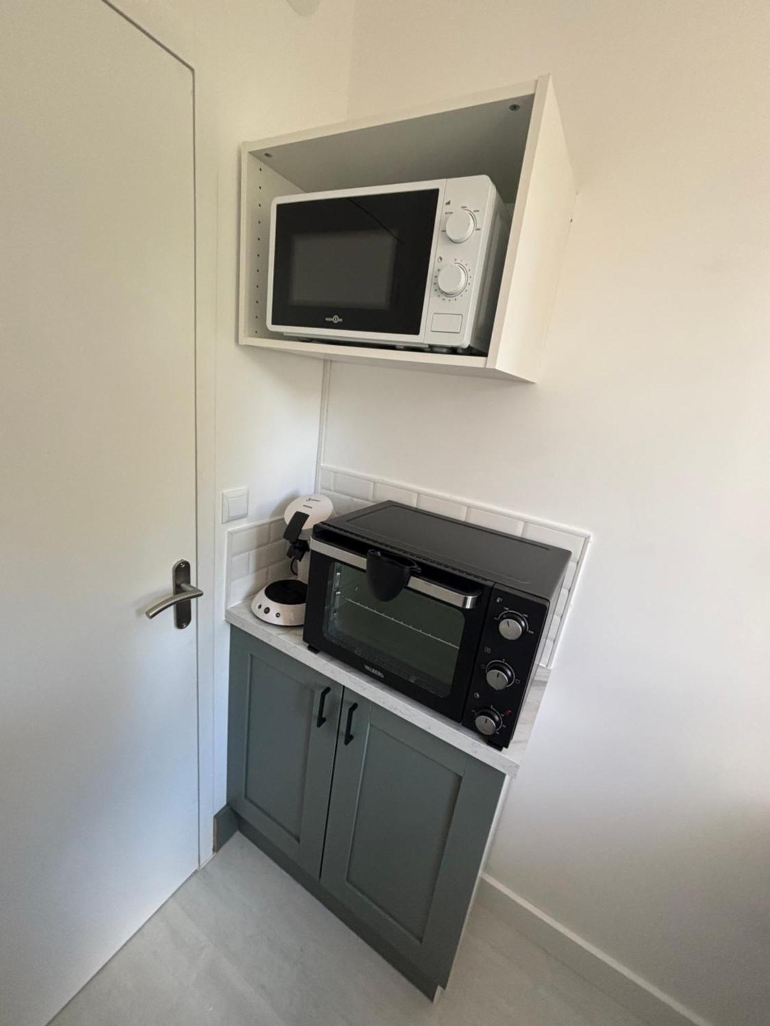 Bienvenue Chez Vous Apartment Valognes Bagian luar foto