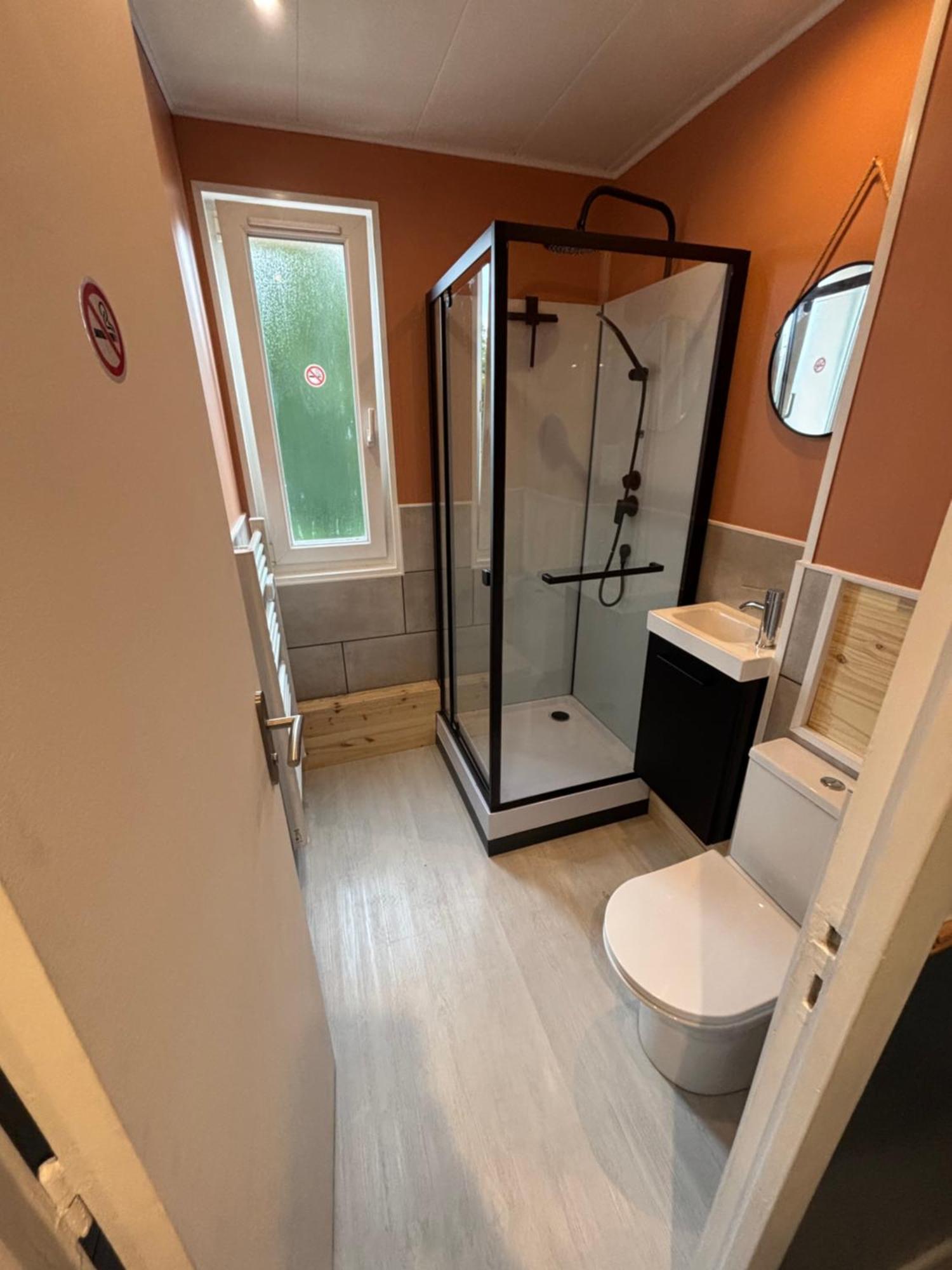 Bienvenue Chez Vous Apartment Valognes Bagian luar foto