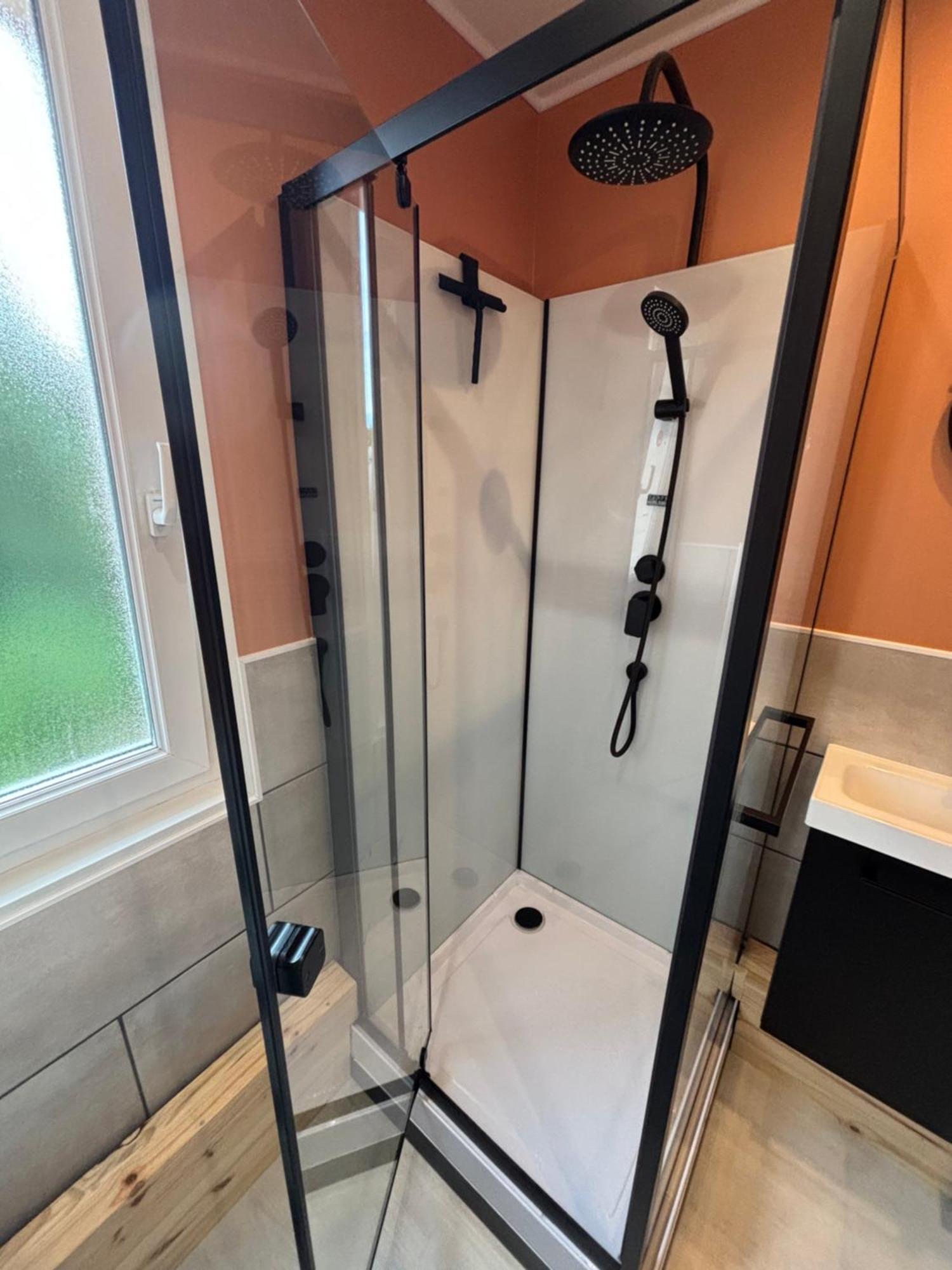 Bienvenue Chez Vous Apartment Valognes Bagian luar foto