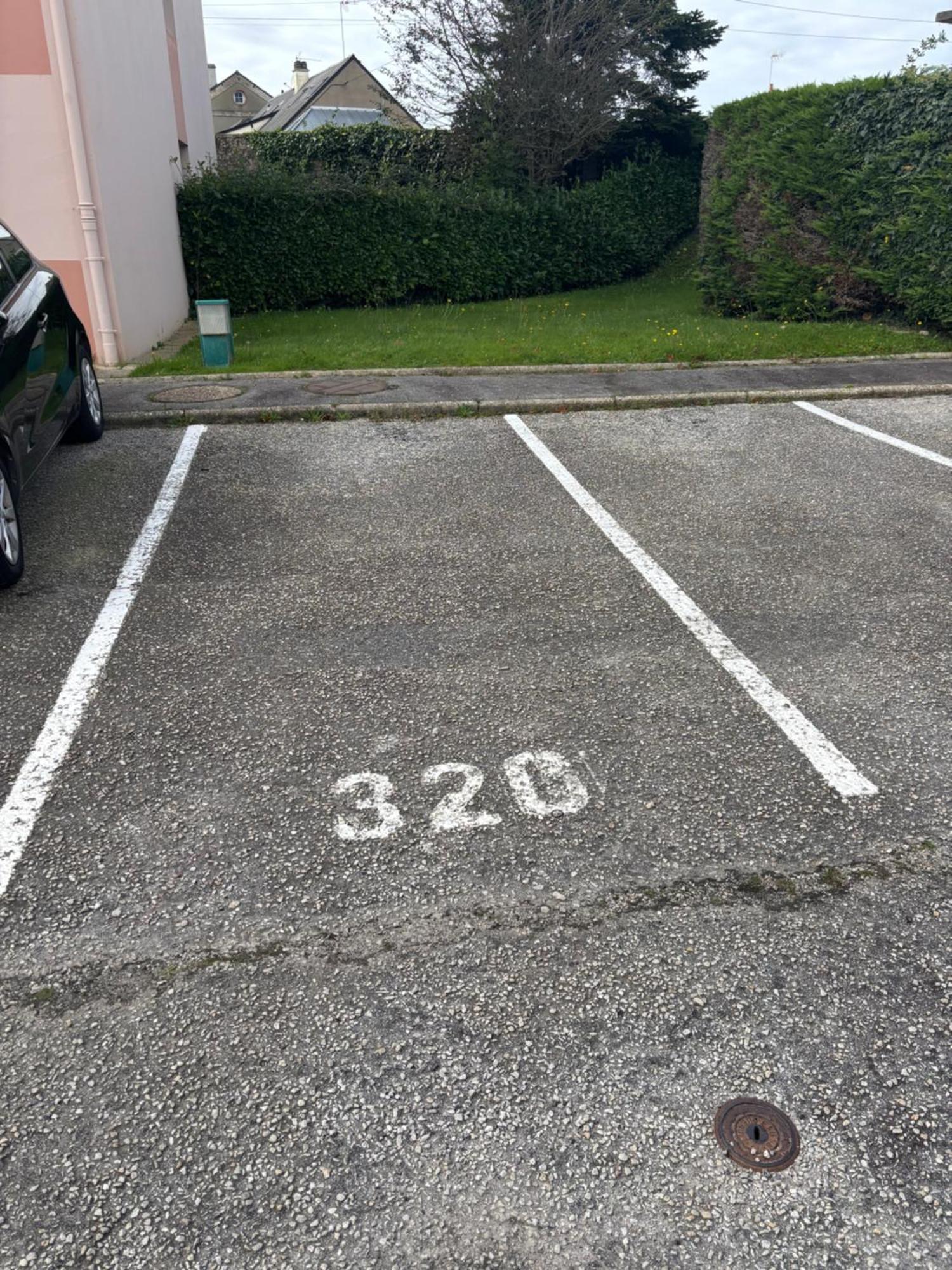 Bienvenue Chez Vous Apartment Valognes Bagian luar foto